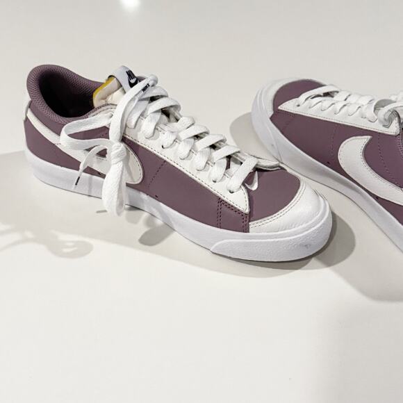 Nike Blazer Low '77 By You Custom Sneakers Women's Size 7 NWOT - Picture 11 of 12